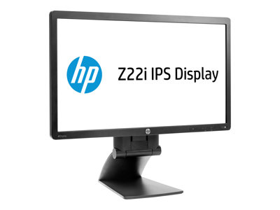 Hp Z Display Z22i